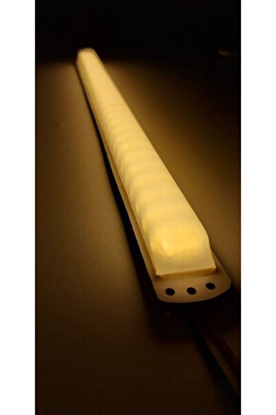 AYGEELEKTRONİK Ayge Su Geçirmez Led Lamba Marine Yat Tekne Karavan 24v Dc 55c...