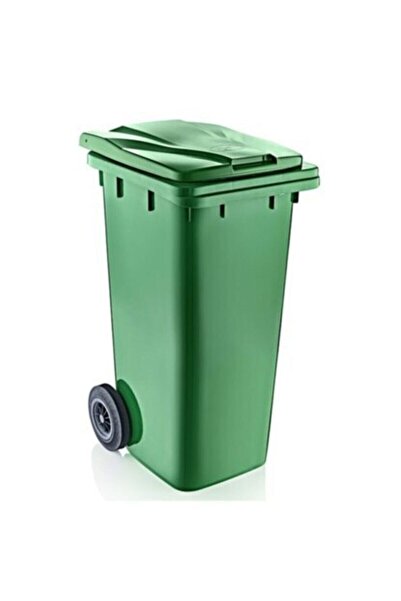 Şenyayla Plastik 120 Lt Trash Container I