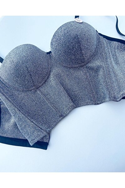 MARKETUNGA Glow Büstiyer