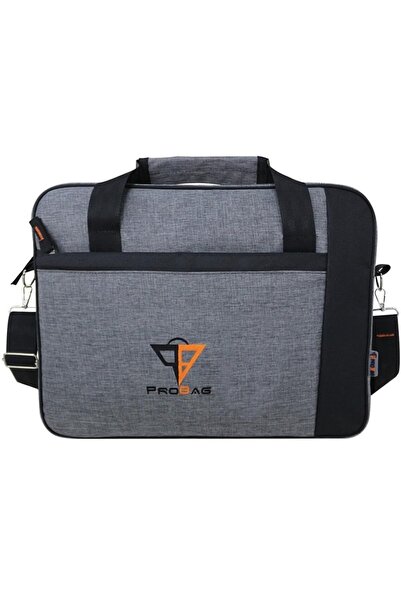 Probag Mühendis Tipi Ağır Hizmet Bilgisayar Ve Alet Takım Çantası