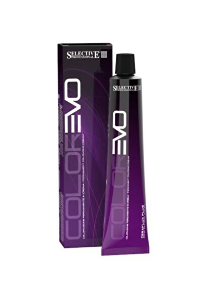 Selective Evo Saç Boyası 60 ml 10.0