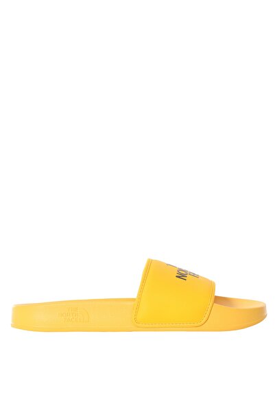 THE NORTH FACE M Base Camp Slide III Summıt Gold/tnf Black