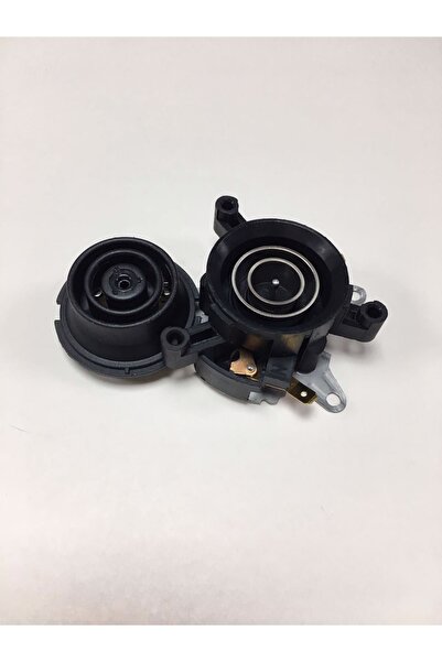 MEYSAN Sinbo Kgpart Cvs - Premier - Conti Uyumlu Su Isıtıcı & Kettle Taban Termostat Ve Göbeği