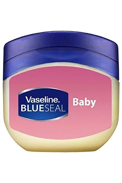 Vaseline Blueseal Bebekler Için Jel Krem Baby 250 ml