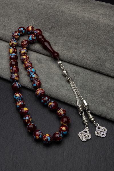 OTTOTESBİH Erkek Hediyelik, Babalar Günü Hediyesi, 14 Şubat Hediyesi, Tesbih