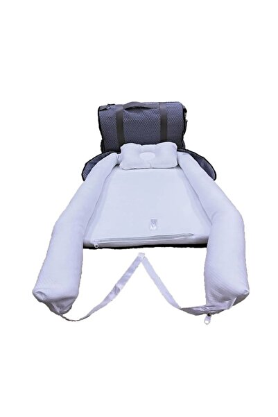 Genel Markalar Çantalı Bebek Yatağı, Çantalı Babynest, Bebek Çantası, Anne Ya...