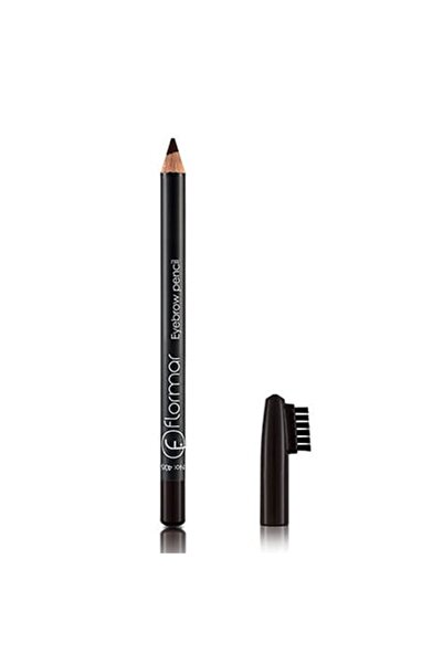 NURSİMA LİFE قلم الحواجب Eyebrow Pencil 405 بني داكن