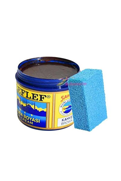 nurileflef Ayakkabı Boyası 200 Ml