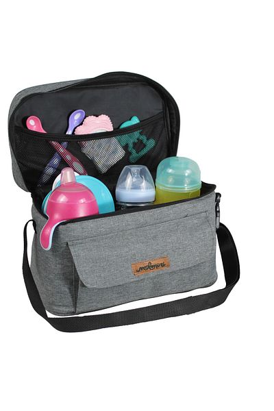Molmini Thermos Bag Black