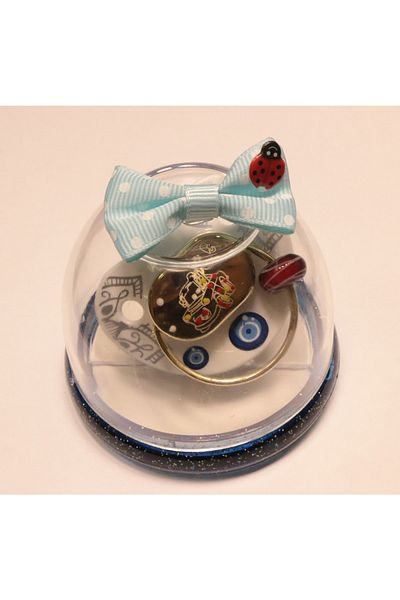 Hakan Güler Kuyumculuk Gold Pacifier