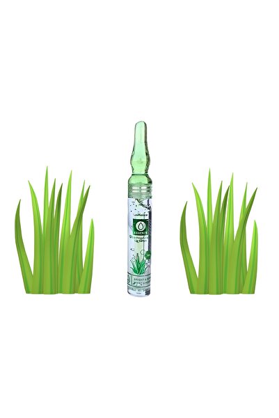 aks kozmetik Ultra Nemlendirici Etkili Dudak Parlatıcı Lip Serum 5 ml