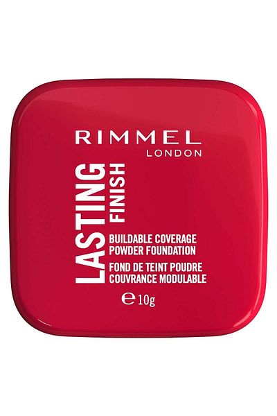 RIMMEL LONDON Powder - Lasting Finish Powder 002 Pearly