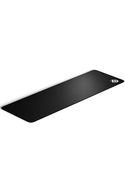 SteelSeries لوحة ماوس للألعاب QcK Edge XL