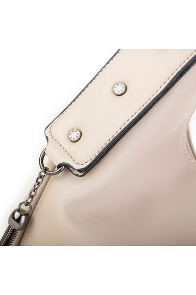Nas Bag Γυναικεία τσάντα ώμου και χιαστί