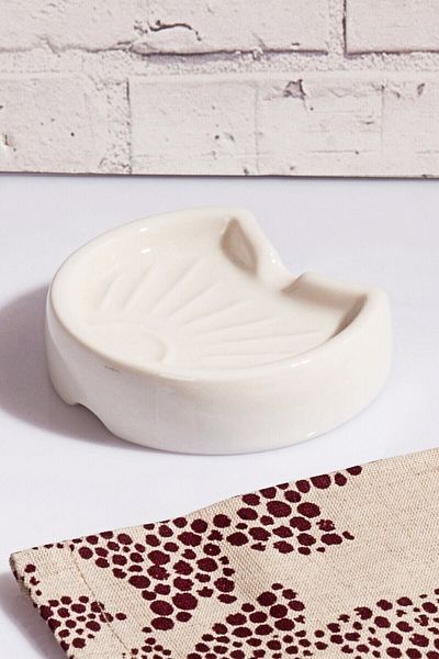 Gondol Porcelain with Milk Tank
