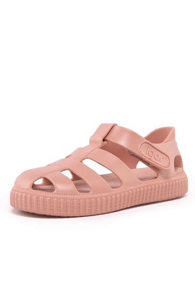 IGOR Nico MC S10292 - Powder Color Sandals for Children