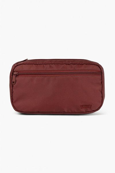 Levi's Unisex Medium Banana Sling Waist Crossbody Bag - 38115-0140