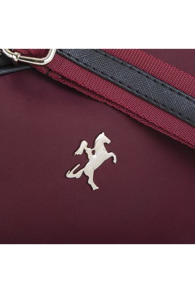 Nas Bag Women's Messenger Bag