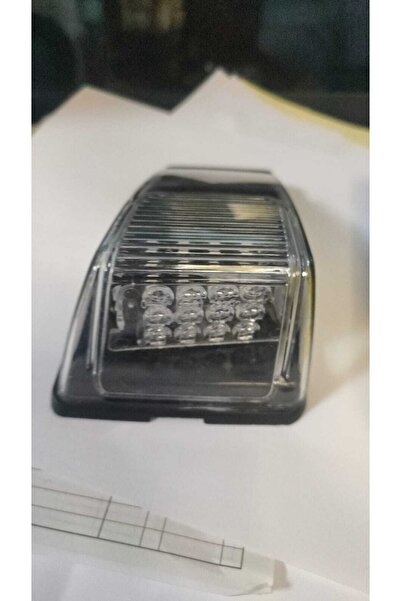 Akyol Volvo Sinyal Lambası Volvo Fmx Sol Uyumlu