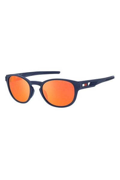 Tommy Hilfiger Th 1912/s Fllb8 54-22 Herren-Sonnenbrille