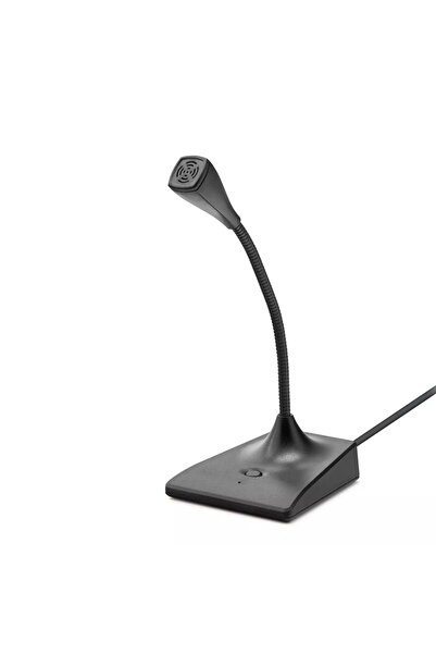 HADRON Hd575 Pc Aux 3.5mm 2 Boğumlu Mikrofon