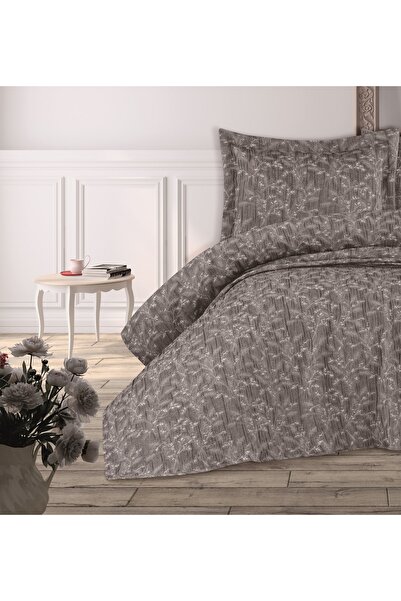 Evim Home Çift Kişilik Yatak Örtüsü Takımı
