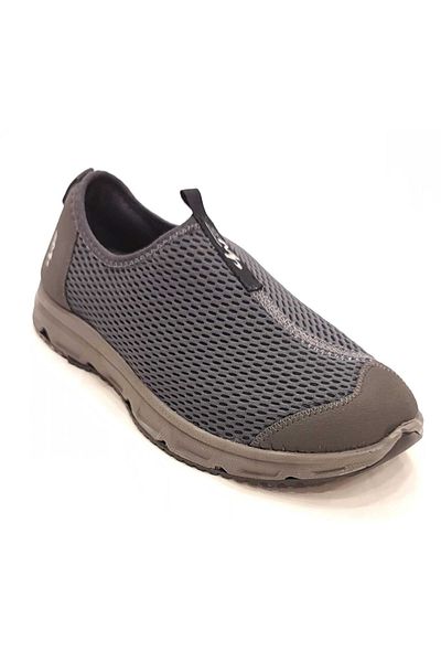 M.P. Ανδρικά παπούτσια M.p 2558 Aqua Grey