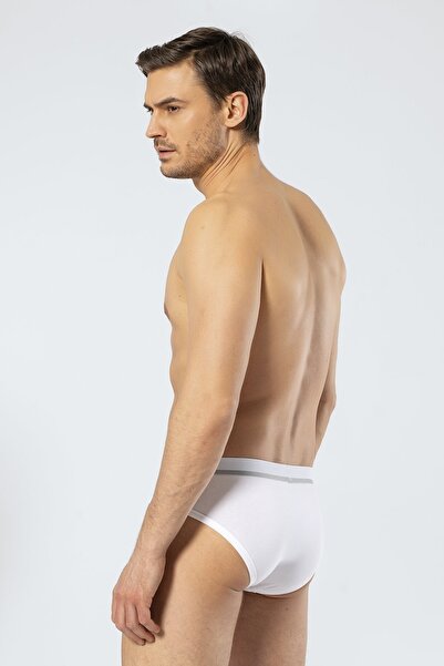 Cacharel Γραπτό βαμβακερό ανδρικό slip