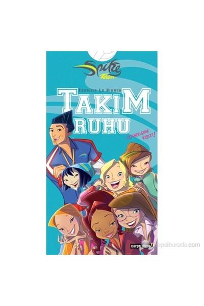 Carpe Diem Kitap Carpe Diem Fabrizio Lo Bianco Takım Ruhu