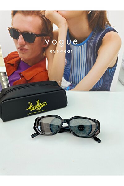 Vogue Haıley Bieber X Kapsül Koleksiyonu Vo5438s