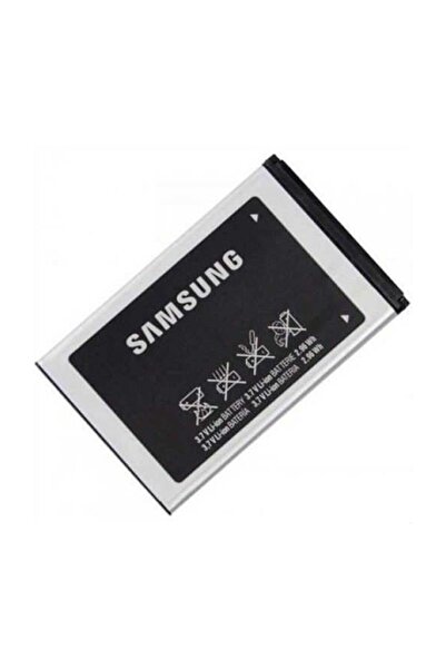 Samsung 1205y / B310 / E1190 / E1150 / E1050 / E2121 / E2120 / E250 Batarya Pil