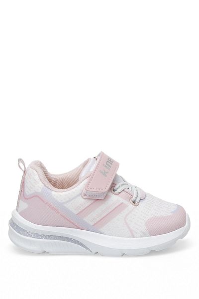 Kinetix White - Tream 2Fx Girls' Sports Shoes