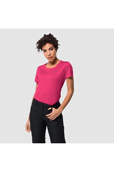 Jack Wolfskin Tech T W