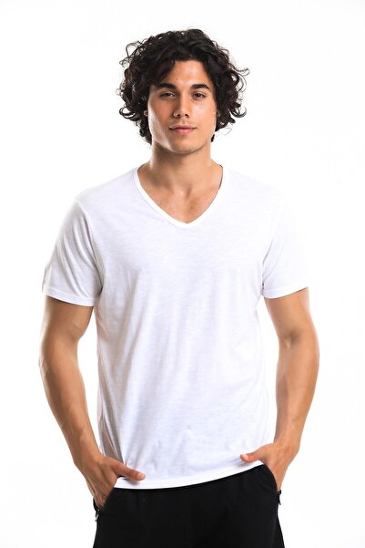 Superfly Men's White Tshirt 21578-01