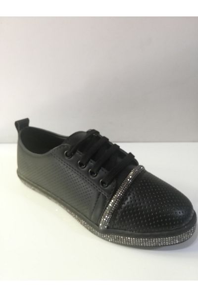 Markopark Stoned Sports Ballerinas