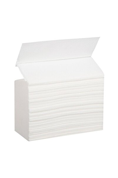 Agron 571712 Classic Z Fold Towel 200 X 12 Pieces