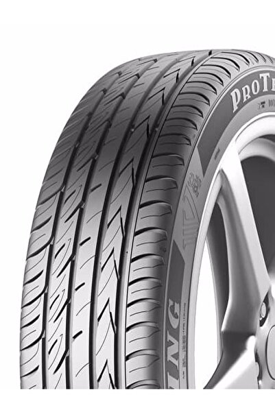 Viking 195/65r15 91h Ptng Yaz Lastiği 2022 Üretim