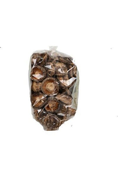 Genel Markalar Kurutulmuş Shiitake Mantarı1 Kg