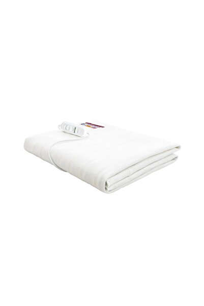 OMAK Çift Kişilik Elektrikli Battaniye 120x150 Cm Fma04487