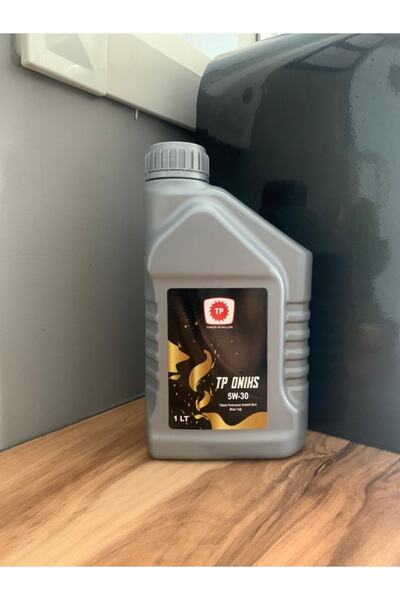 Türkiye Petrolleri Oniks 5w-30 1 Litre