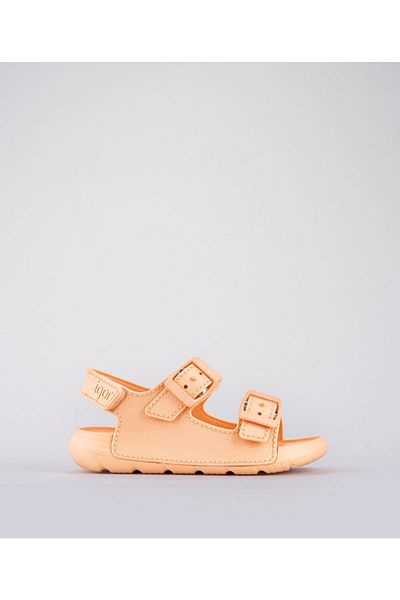IGOR Maui Mc Apricot - Apricot Color Unisex Kids Sandals