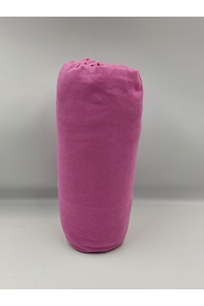 A.Ç.S. DENİZLİ ÇAĞAN TEKSTİL Combed Cotton Sheet Elastic, Stretch Double (without pillow)