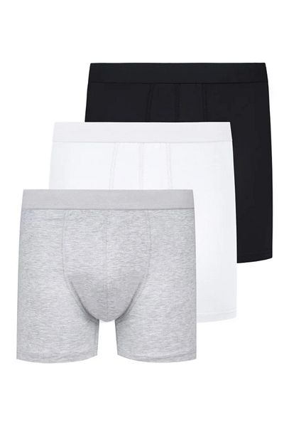 Bolero Ανδρικό Boxer Σετ 3 τεμαχίων