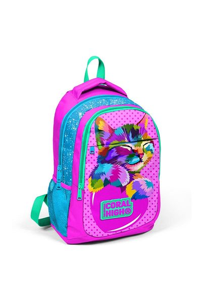 Yaygan Çanta Rucsac înalt Yaygan Coral 14387