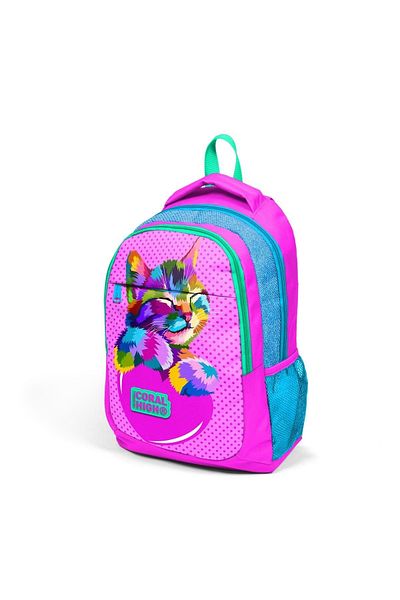 Yaygan Çanta Rucsac înalt Yaygan Coral 14387