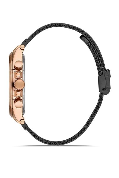DAVID GUNER Dg-8283Gc-R2 Men's Watch