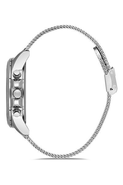 DAVID GUNER Dg-8215gc-a1 Men's Wristwatch