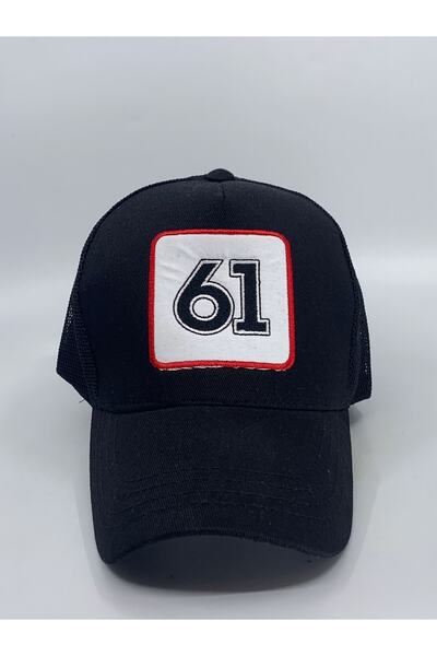 yerumoni Trabzon 61 Şapka