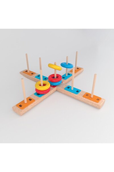 Redka منتج مرخص للعبة الرمي والمسافة