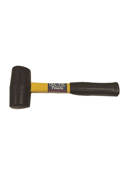 AL-FA TOOLS Lastik Tokmak No.55 Mm. Af-203541-55